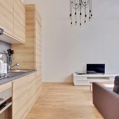 106-suite Cece - Superb Duplex In Apartment