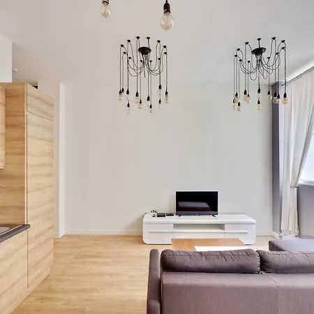 106-suite Cece - Superb Duplex In Apartment