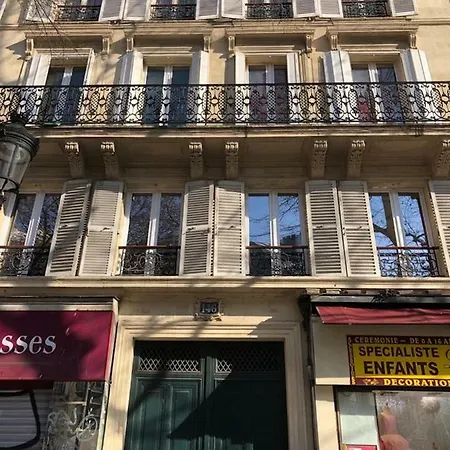 106-suite Cece - Superb Duplex In Apartamento *